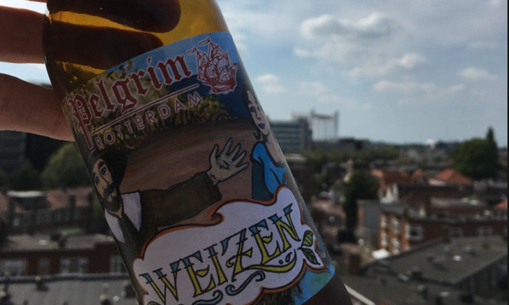 Pelgrim Weizen